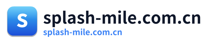 splash-mile.com.cn
